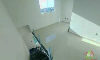 Imagem 6: Cobertura com 2 quartos à venda, 120 m² por R$ 390.000 - Piratininga (Venda Nova) - Belo H