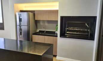 Imagem 5: Apartamento para aluguel tem 69 metros quadrados com 1 quarto em Sumarezinho - São Paulo