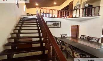 Imagem 6: Casa de Alto Padrão! - Condomínio Residencial Isaura