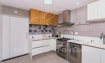 Imagem 6: São Paulo - Apartamento Padrão - Alto de Pinheiros