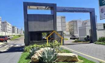 Imagem 2: ALUGO Apartamento NOVO no Condomínio Chapada das Andorinhas