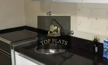 Imagem 7: Flat disponível na Bela Vista