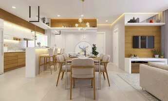 Imagem 5: Apartamento com 1 dorm, Guilhermina, Praia Grande - R$ 315 mil, Cod: 2608