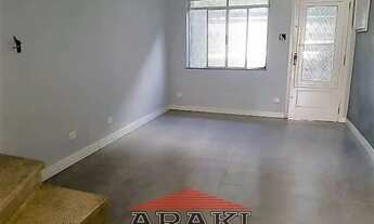 Imagem 4: SOBRADO BOSQUE DA SAÚDE