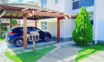 Imagem: Casa em Condomínio Igarapé Aldeia Parque