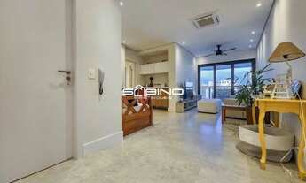 Imagem 3: Cobertura para venda possui 200 metros quadrados com 3 quartos em Riviera - Bertioga - SP