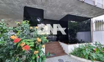 Imagem 4: Apartamento-À VENDA-Ipanema-Rio de Janeiro-RJ