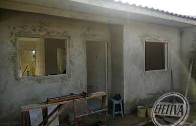 Imagem 5: RESIDÊNCIA 50M² - SAINT ETIENNE - MATINHOS