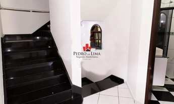 Imagem 6: Sobrado Frontal com piscina no Jardim Nordeste - Arthur Alvim