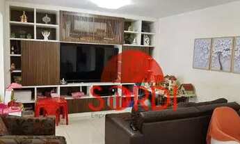 Imagem 7: Sobrado Zona Sul de Ribeirão Preto