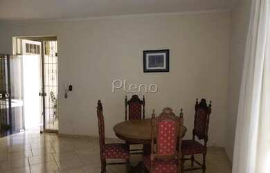 Imagem 6: Casa - Jardim Bela Vista - Campinas