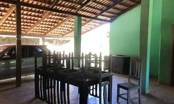 Imagem 5: Fazenda a 40 km de Palmas monte do Carmo 33 hectares