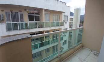 Imagem 2: Apartamento dois quartos, condomínio Neiva's Ville em Campo Grande