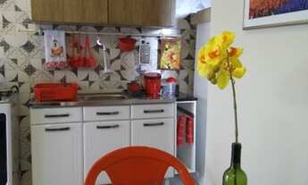 Imagem 4: Aluga-se 900,00 pequeno apartamento 1 quarto na Redenção