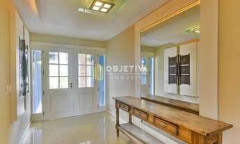 Imagem 2: Casa em Condomínio à venda 3 Quartos 3 Suites 4 Vagas 400M² Ponta Grossa Porto Alegre - RS