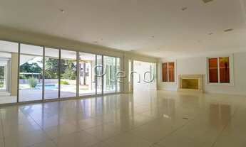 Imagem 7: Casa - Barão Geraldo - Campinas