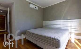 Imagem 7: Apartamento à venda em Campo Belo com 116 m², 2 quartos, 2 suítes, 2 vagas