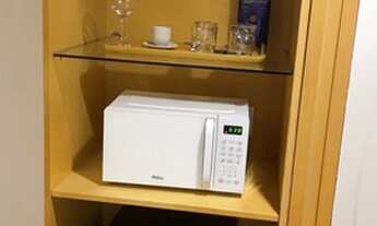 Imagem 5: Apartamento com 1 quartos, 35m2 em Macaé, Glória