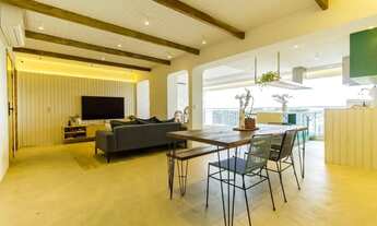 Imagem: Apartamento de 3 dormitórios (1 suíte)