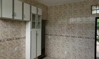 Imagem: Casa na Estrada do Monteiro casa linear