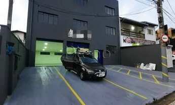 Imagem 2: Prédio à venda e pra locação na Vila Marieta - Campinas/SP