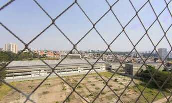 Imagem 5: Apartamento para Aluguel - Jardim Independência, 2 Quartos, 45 m2