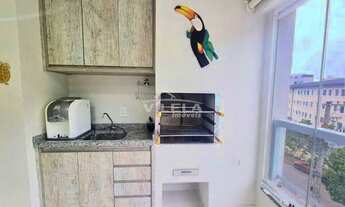 Imagem 5: Expetacular apartamento na praia!