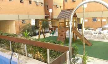 Imagem: Apartamento para venda tem 60 metros quadrados