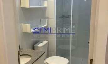 Imagem 4: Apartamento Pronto Para Morar na Região da Barra Funda