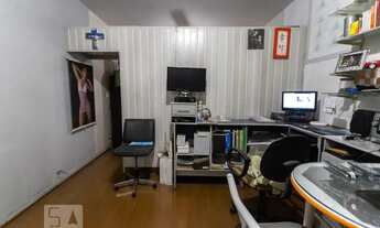 Imagem 4: Apartamento para Aluguel - Campos Elíseos, 1 Quarto, 42 m2