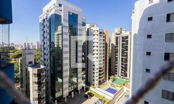 Imagem 6: Apartamento à Venda - Tatuapé, 2 Quartos, 70 m2