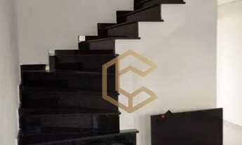 Imagem 5: Sobrado com 2 dormitórios para alugar, 140 m² por R$ 3.100,00/mês - Jardim Vila Galvão - G