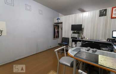 Imagem 5: Apartamento para Aluguel - Campos Elíseos, 1 Quarto, 42 m2
