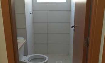 Imagem: Apartamento para aluguel tem 43 metros quadrados