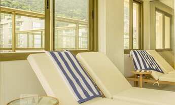 Imagem 2: Apartamento à Venda - São Conrado, 2 Quartos, 88 m2