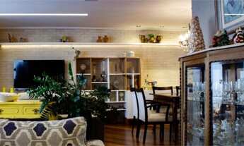 Imagem: São Paulo - Apartamento Padrão - BROOKLIN