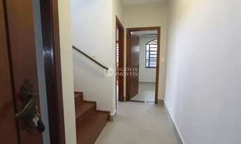 Imagem 5: LOCAÇÃO Casa com 4 dormitórios