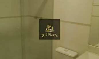 Imagem 6: Flat disponível no Itaim Bibi