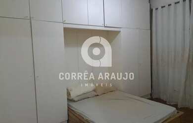 Imagem 5: Apartamento para venda possui 85 metros quadrados com 3 quartos em Tijuca - Rio de Janeiro