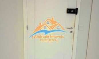 Imagem 4: Apartamento para Venda em Santos, Marapé, 3 dormitórios, 1 suíte, 2 banheiros, 1 vaga