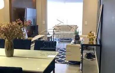 Imagem 3: SãO PAULO - Apartamento Padrão - Parque Sao Jorge