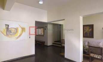 Imagem 4: APARTAMENTO RESIDENCIAL em CAMPINAS - SP, MANSÕES SANTO ANTÔNIO