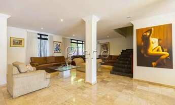 Imagem 4: Casa à venda no Jardim Botânico (Sousas) - Campinas/SP