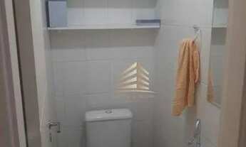 Imagem 6: Apartamento com 3 dormitórios à venda, 94 m² por R$ 760.000 - Jardim Zaira - Guarulhos/SP