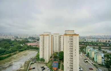 Imagem 3: Apartamento para Aluguel - Penha de França, 2 Quartos, 47 m2