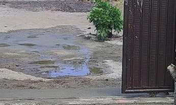 Imagem 6: Terreno todo murado 50.000