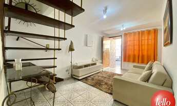 Imagem 2: São Paulo - Casa Padrão - Tatuapé