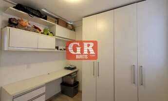 Imagem 5: Apartamento à venda, 3 quartos, 1 suíte, 2 vagas, Buritis - Belo Horizonte/MG