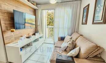 Imagem 2: Apartamento 3 quartos - Condomínio Vivenda das Laranjeiras, Serra, ES