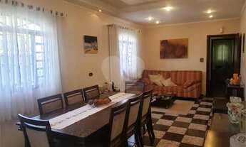 Imagem: Sobrado no Tremembé